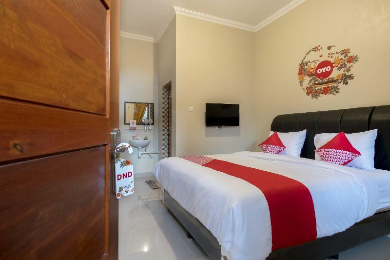 Reddoorz At Joyce Guest House Medan Kültér fotó